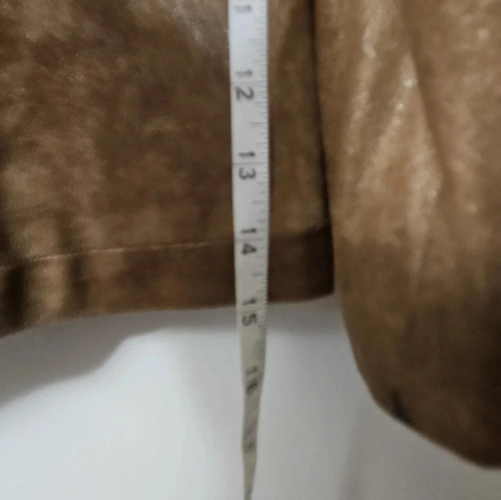 Alfred dunner western style open front jacket! - Picture 5 of 6